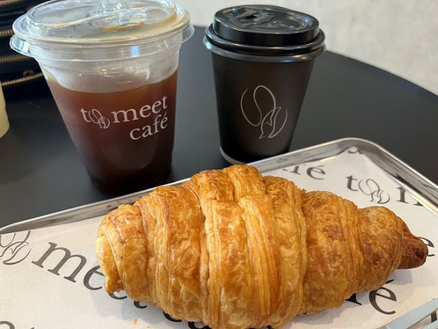 to meet cafe sidoarjo menu